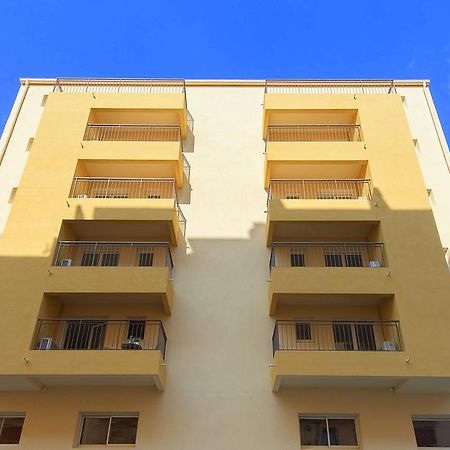 Villa Serafina Apartements Nice Ngoại thất bức ảnh