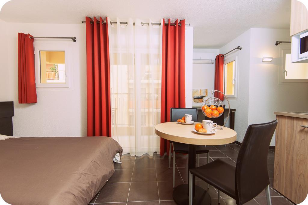 Villa Serafina Apartements Nice Phòng bức ảnh